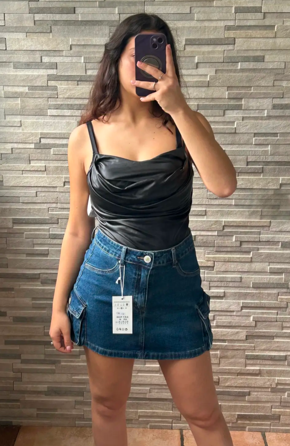 Body pelle