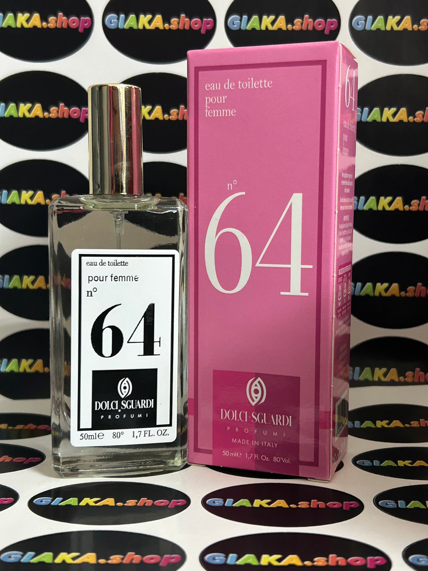 Profumo equivalente