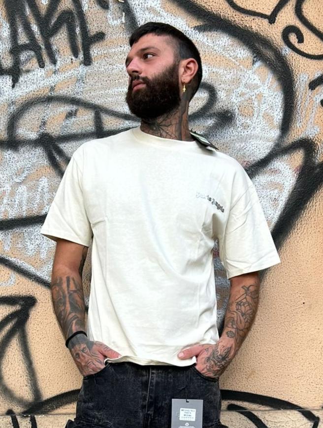 T-shirt paris angels