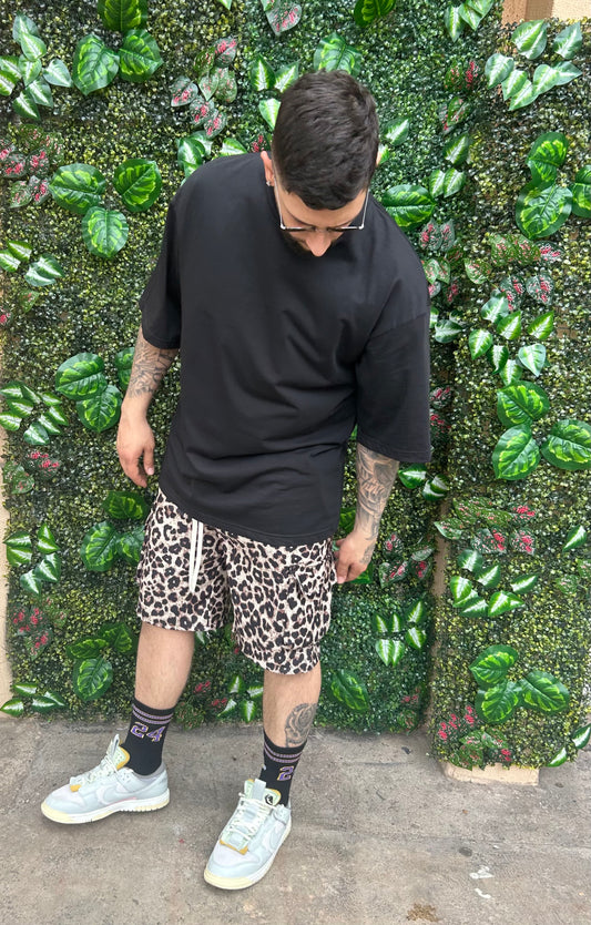 Cargo leopardato