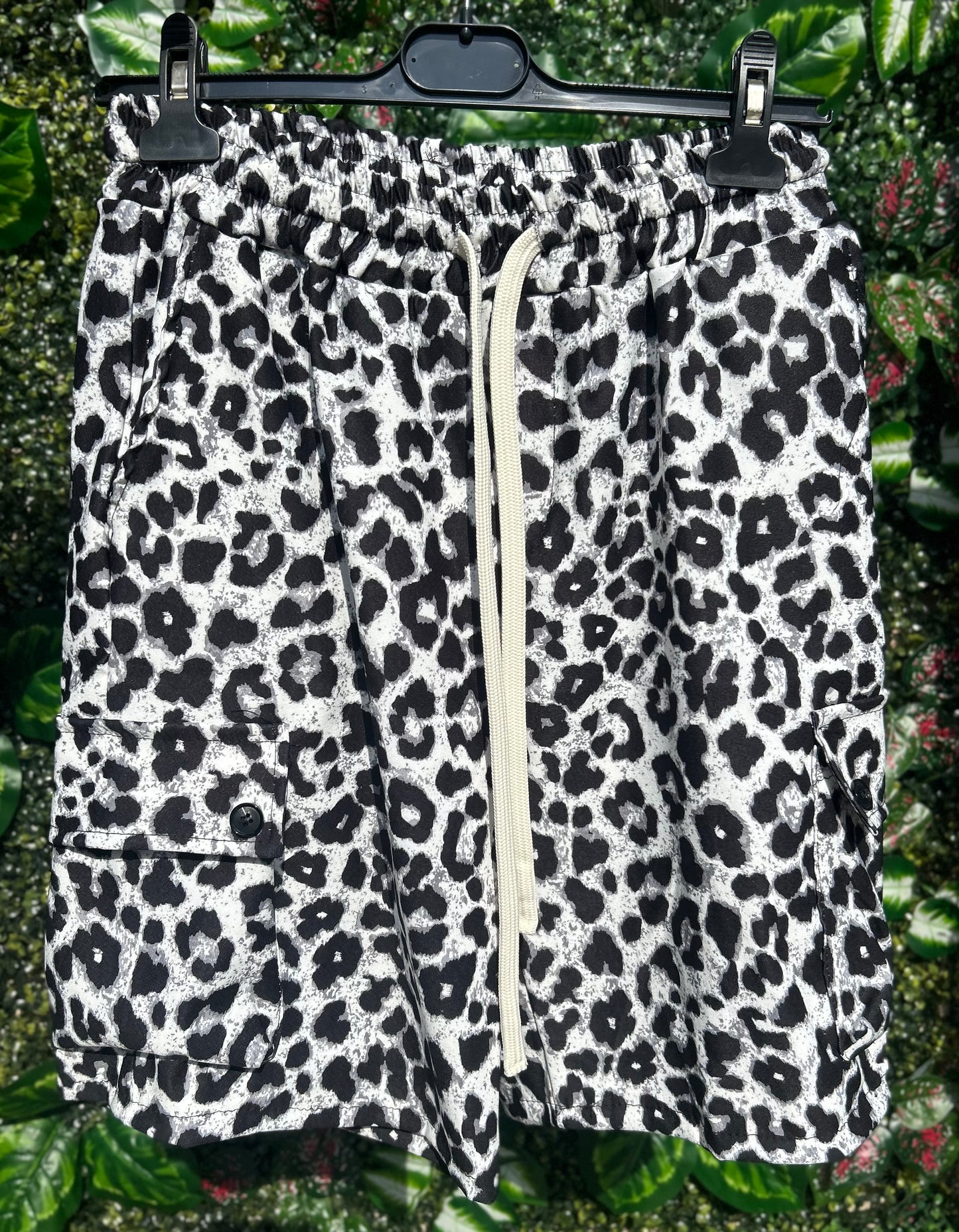 Cargo leopardato