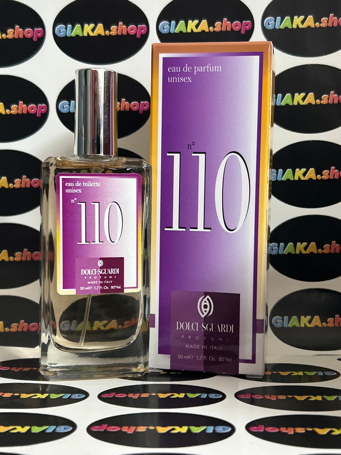 Profumo equivalente