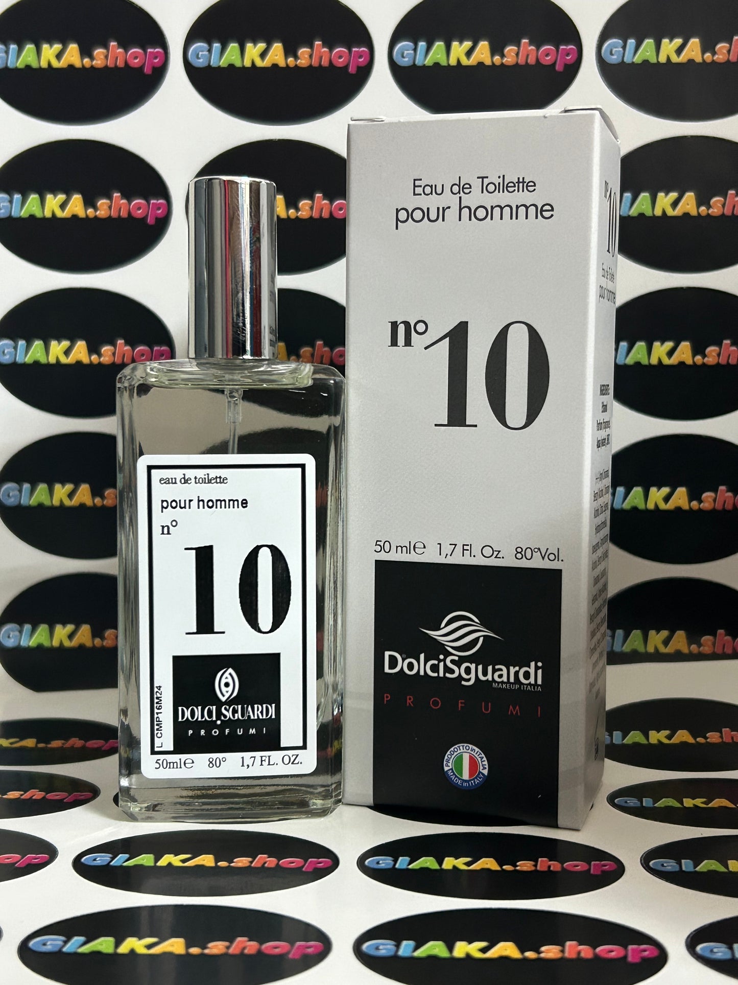 Profumo equivalente