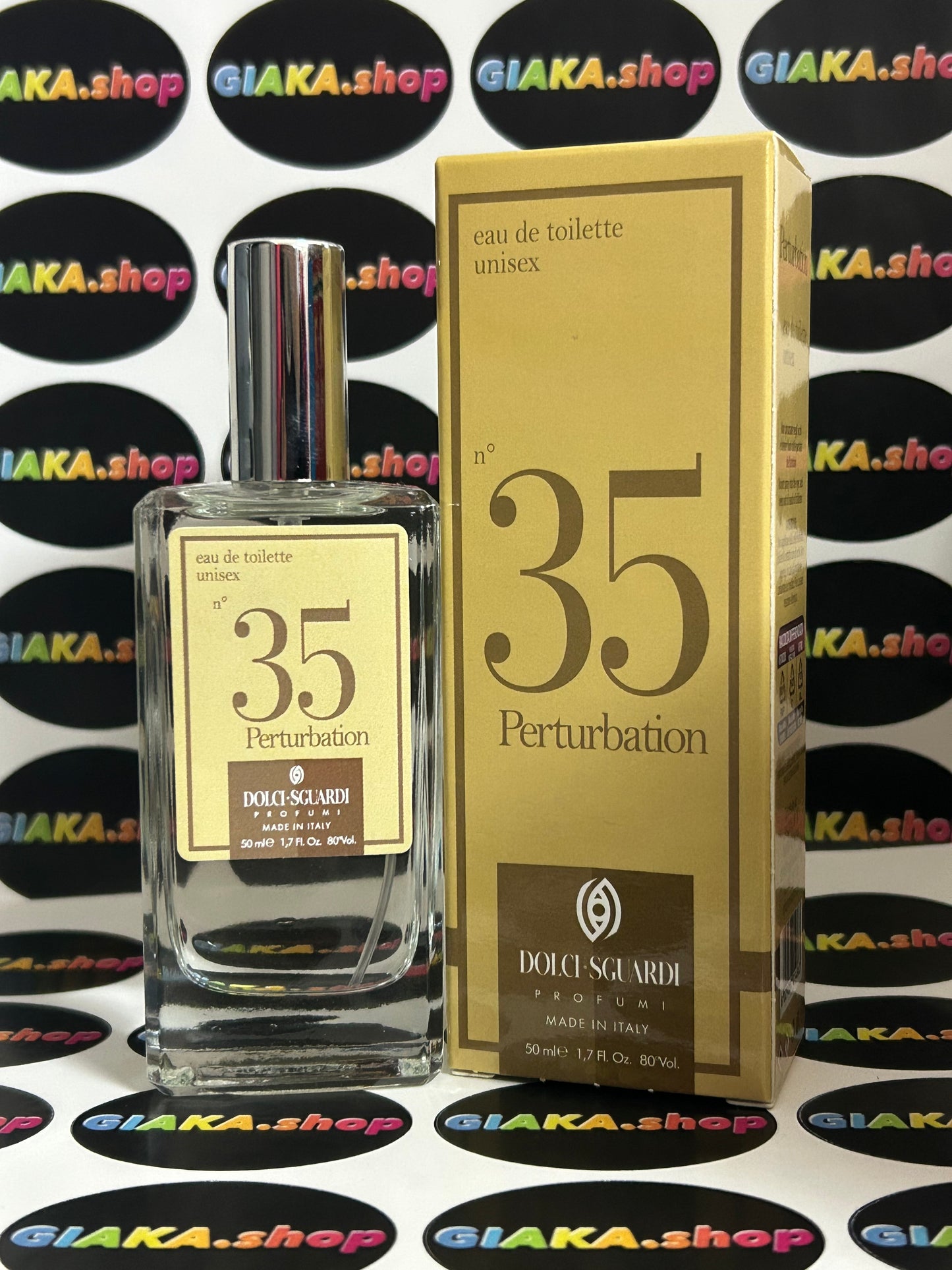 Profumo euivalente