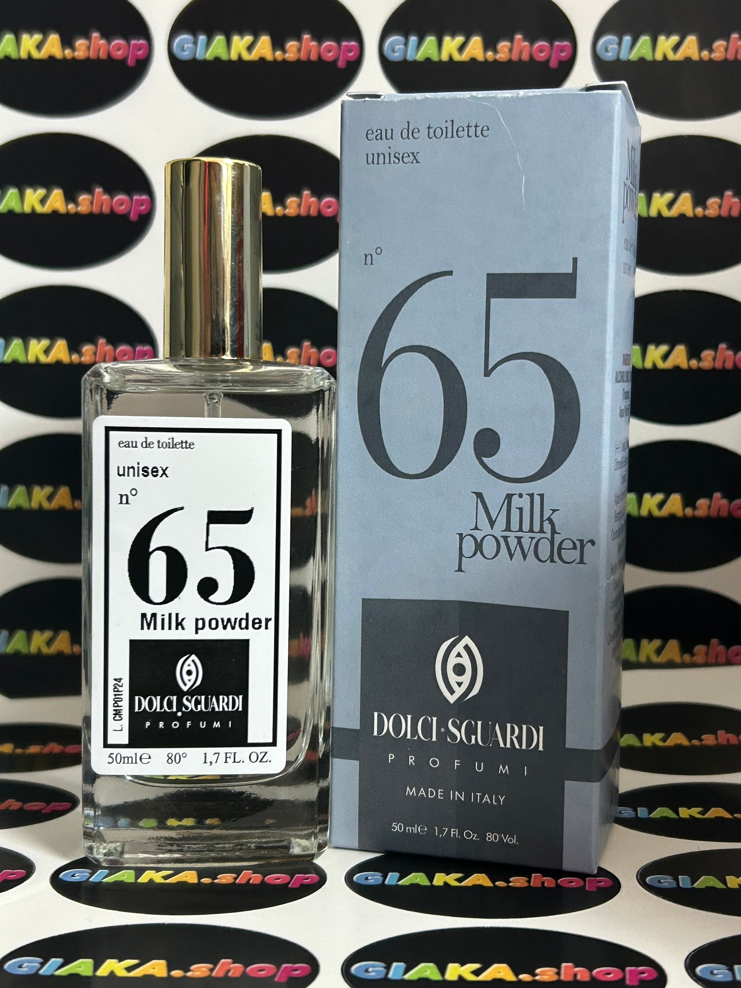 Profumo equivalente