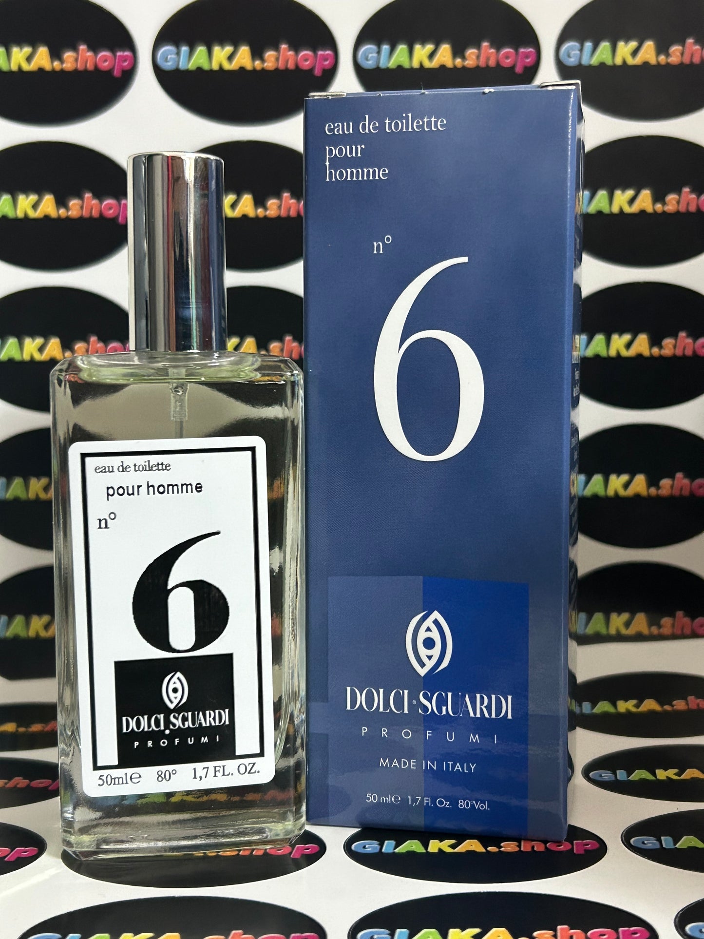 Profumi equivalenti