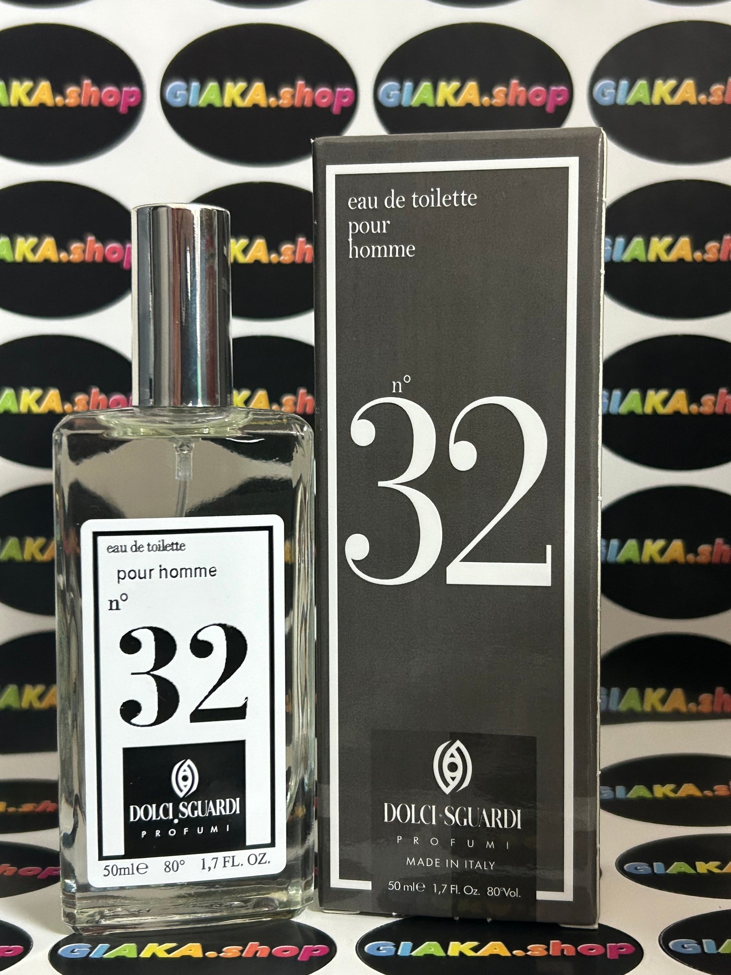 Profumo equivalente