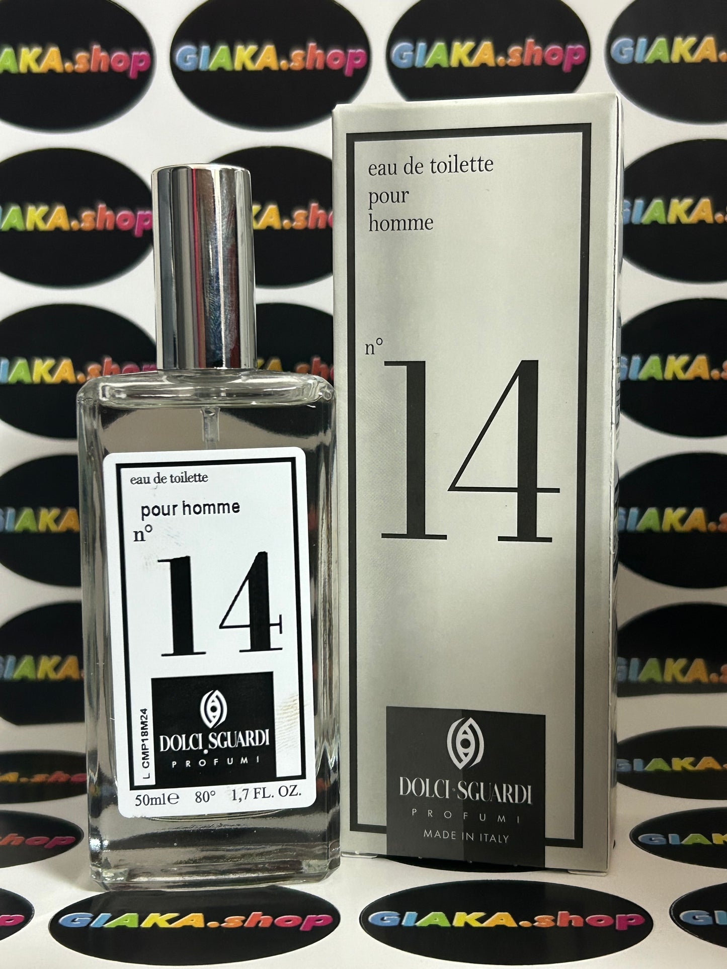 Profumo equivalente