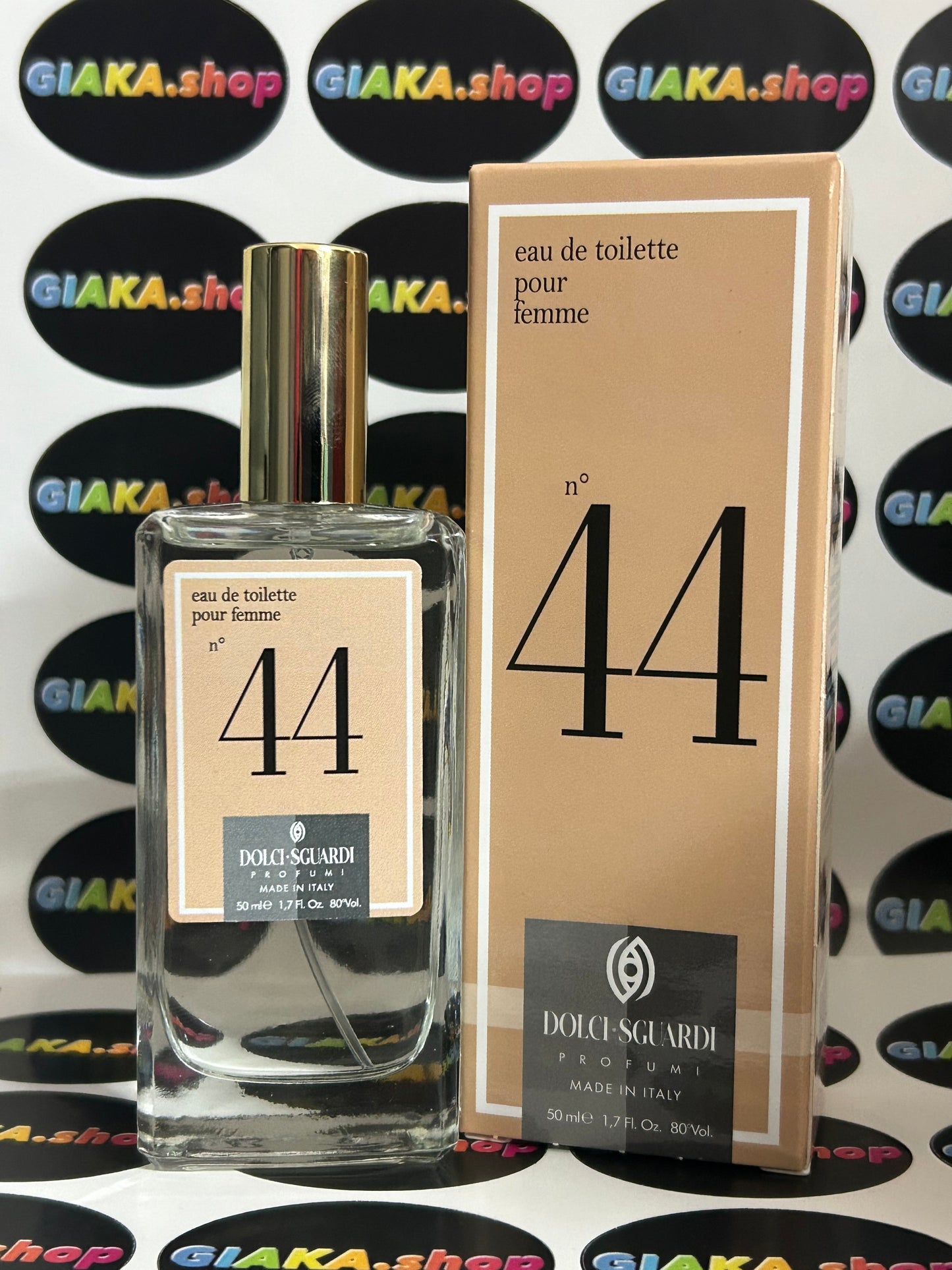 Profumo equivalente