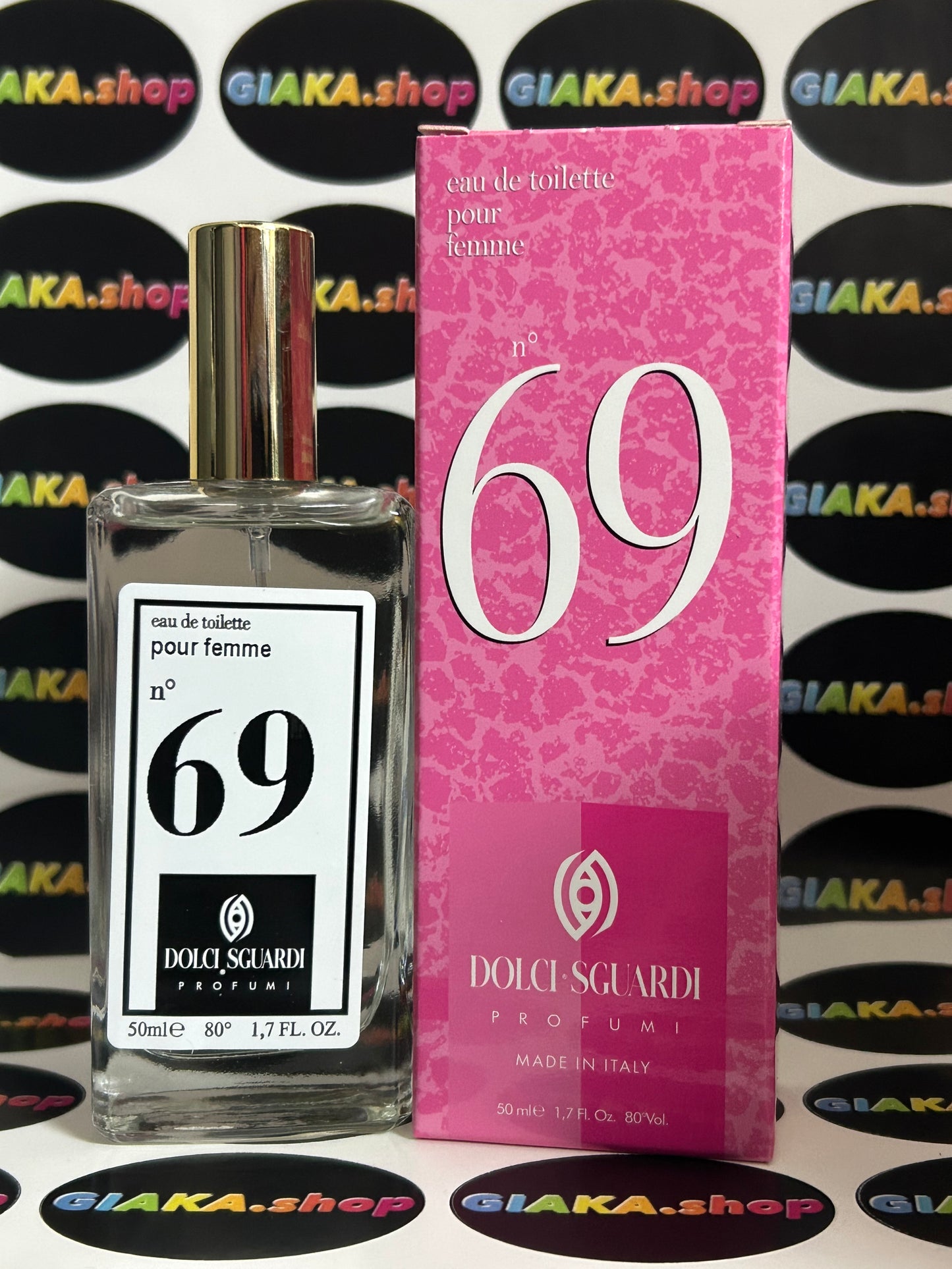 Profumo equivalente