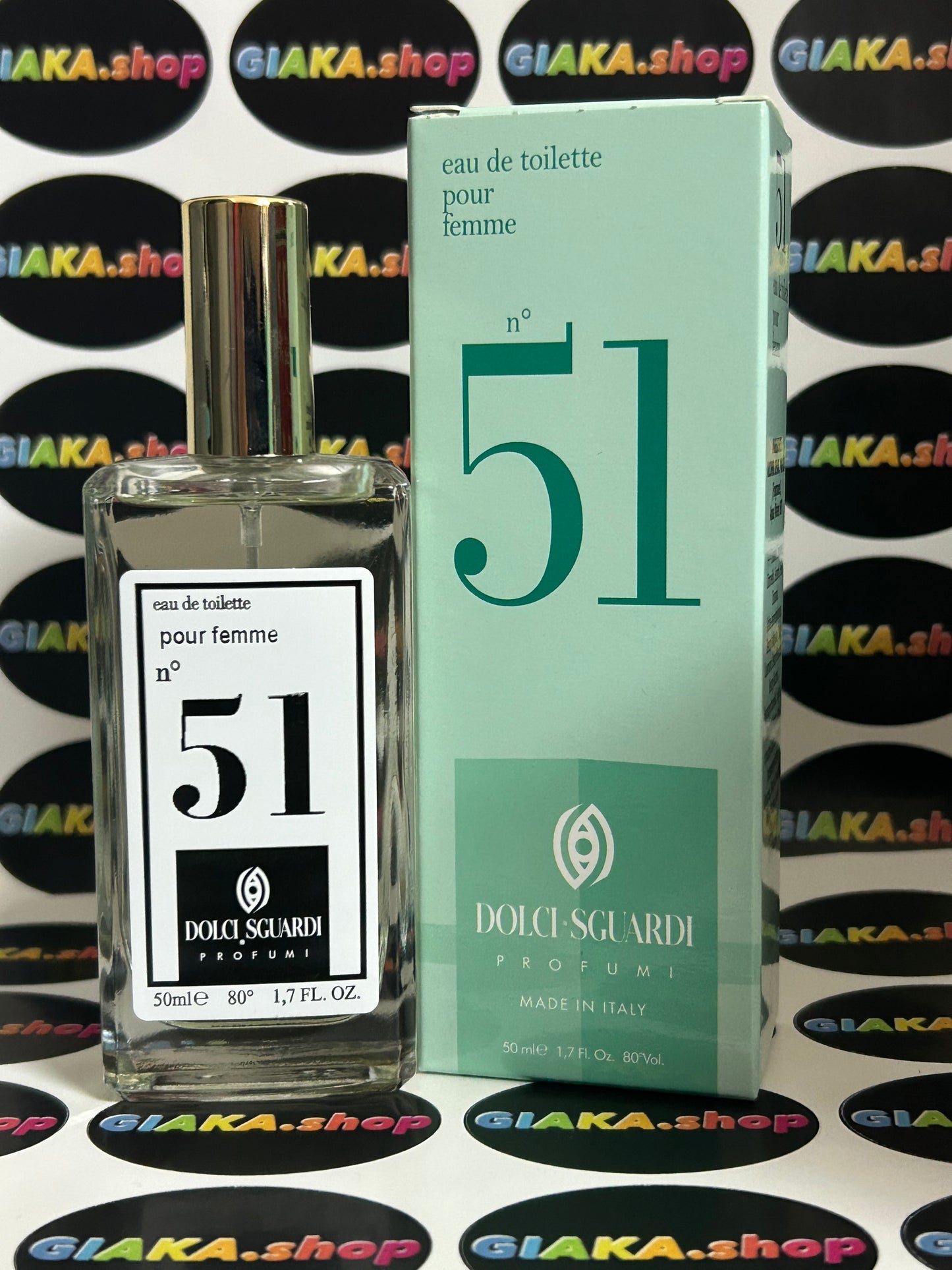 Profumi equivalenti