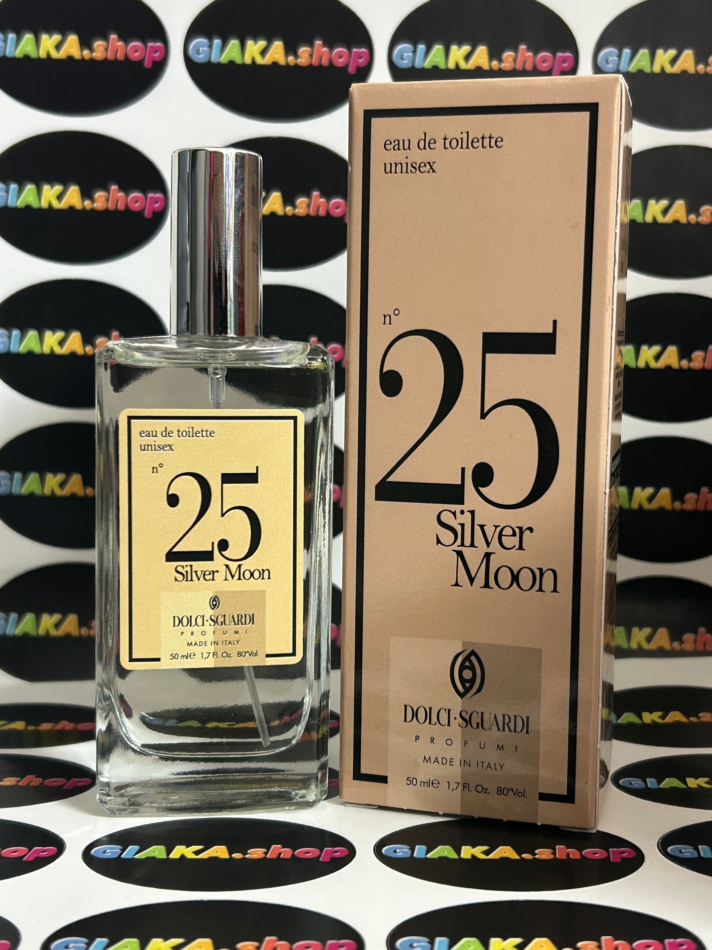 Profumi equivalenti