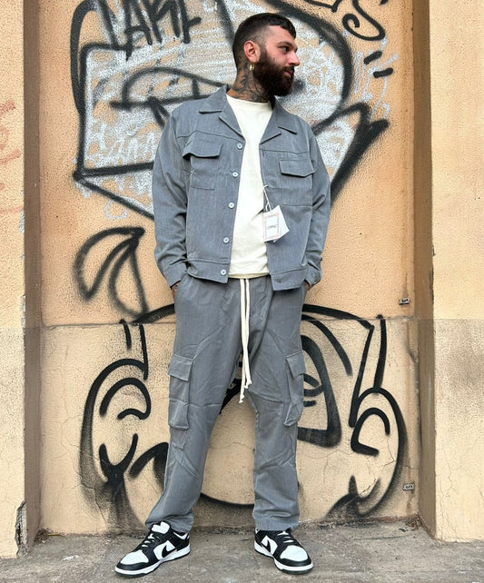 Giacca leggera