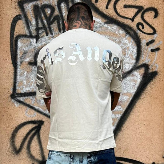 T-shirt paris angels